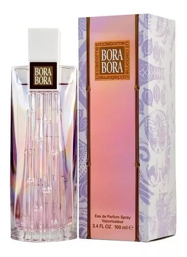 LIZ CLAIBORNE Bora Bora 100 Ml edcs (H)