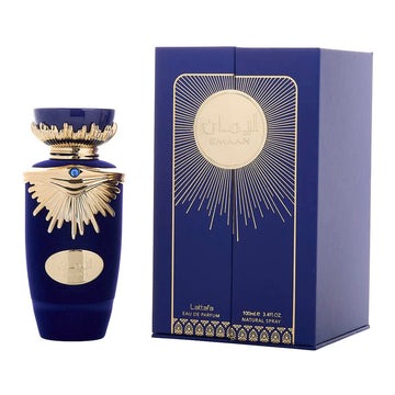 LATTAFA Emaan 100 ml edps (H)