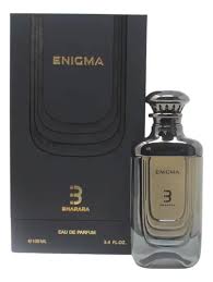 BHARARA Enigma 100 Ml edps (H)