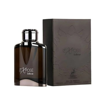 MAISON ALHAMBRA Expose Intense 100 ml edps (H)