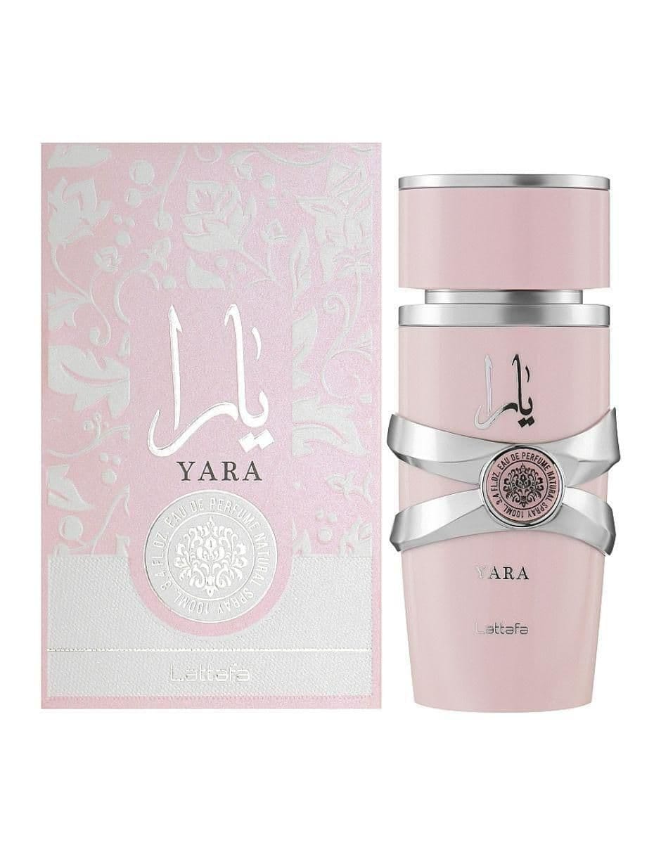 LATTAFA Yara 100 Ml edps (D)