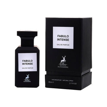 MAISON ALHAMBRA Fabulo Intense 80 ml edps (H)
