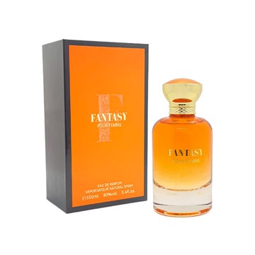 BHARARA Fantasy Pour Femme 100 ml edps (D)