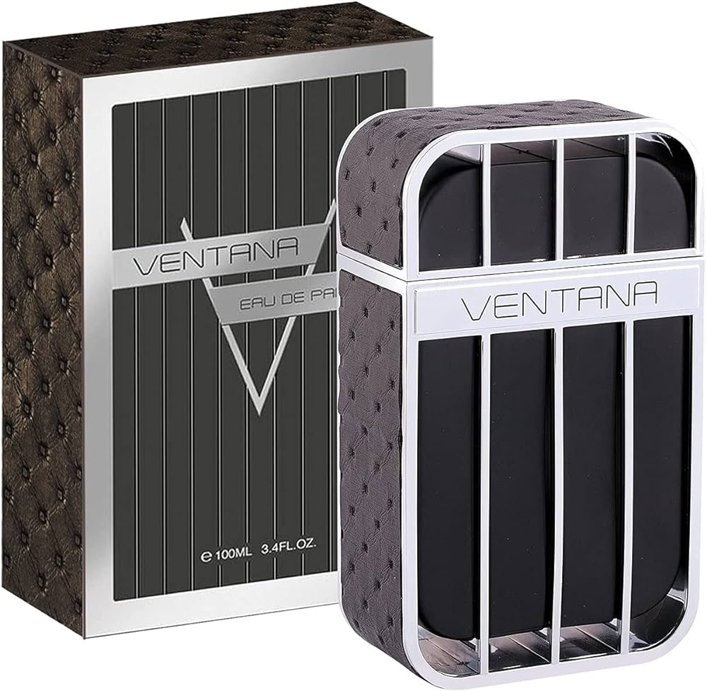 ARMAF Ventana Pour Homme 100 edps Ml (H)