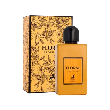 MAISON ALHAMBRA Floral Profumo 100 ml edps (D)