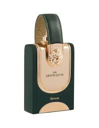 ARMAF The Lions Club Force 100 Ml edps (H)