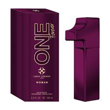 CARLO CORINTO One Forever 100 Ml edps (D)