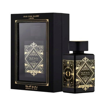 LATTAFA Oud for Glory 100 ml edps (H)