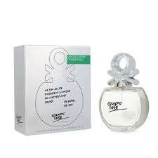 BENETTON Colors Free 80 Ml edts (D)