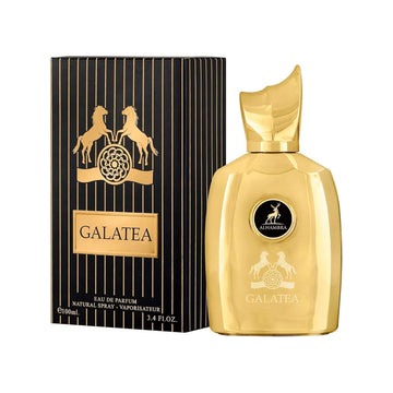 MAISON ALHAMBRA Galatea 100 ml edps (H)