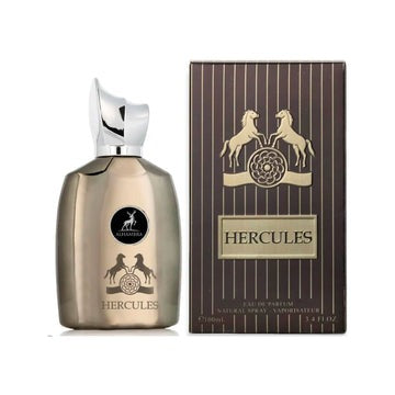 MAISON ALHAMBRA Hercules 100 ml edps (H)
