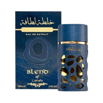 LATTAFA Khalta Blend Extrait 100 ml perfum (H)