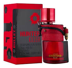 ARMAF Hunter Killer 100 Ml edps (H)