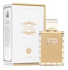 LATTAFA The Kingdom 100 Ml edps (D)
