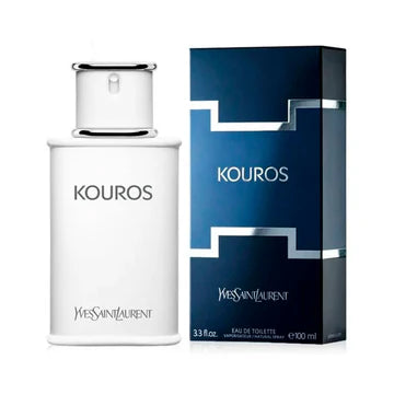YVES SAINT LAURENT Kourus 100 Ml edts (H)
