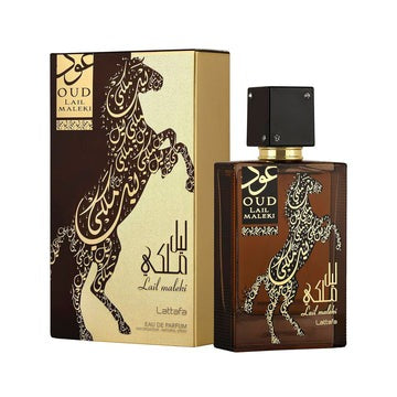 LATTAFA Lail Maleki 100 ml edps (H)