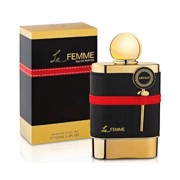 ARMAF Le Femme 100 ml edps (D)