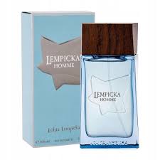 LOLITA LEMPICKA Lempicka Homme 100 Ml edts (H)