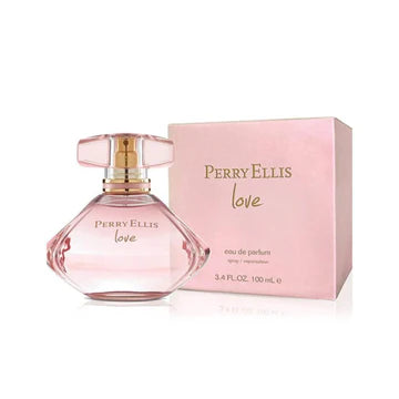 PERRY ELLIS Love 100 Ml edps (D)