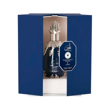 LATTAFA Lujain 100 ml edps (H)
