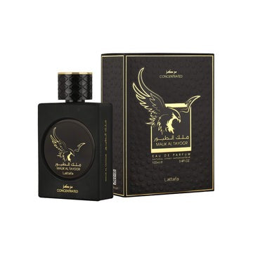 LATTAFA Malik Al Tayoo 100 ml edps (H)