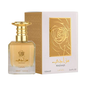 LATTAFA Mazzaji 100 ml epds (D)