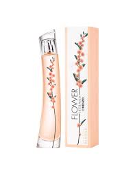 KENZO Flower Ikebana Mimosa 100 Ml edps (D)