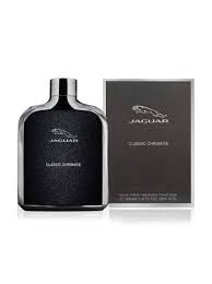 JAGUAR Chromite 100 Ml edts (H)