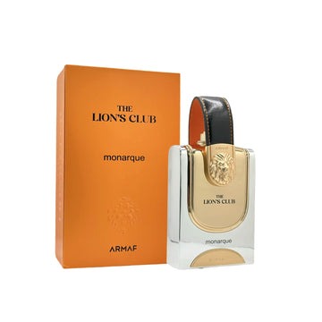 ARMAF The Lions Club Monarque 100 ml edps (H)