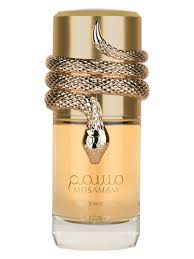 LATTAFA Musaman 100 Ml edps (H)