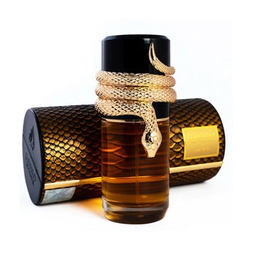 LATTAFA Musamaan 100 ml edps (H)