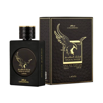 LATTAFA Musk Al Tayoo 100 ml edps (H)