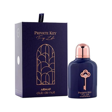 ARMAF Private Key To My Life 100 ml edps (H)