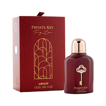 ARMAF Private Key To My Love 100 ml edps (D)