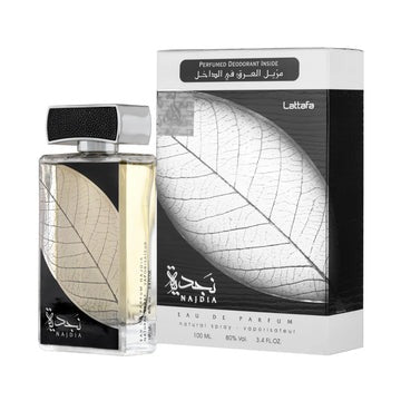 LATTAFA Najdia 100 ml edps (H)