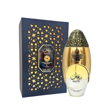 LATTAFA Niche Eeraati Remas 100 ml edps (H)