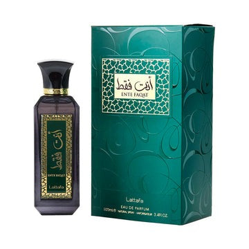 LATTAFA Ente Faqar 100 ml edps (H)