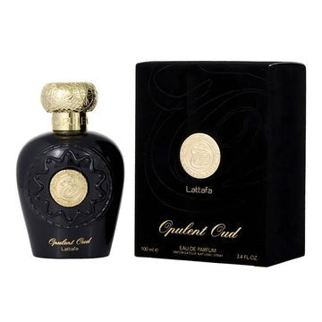 LATTAFA Opulent Oud 100 ml edps (H)