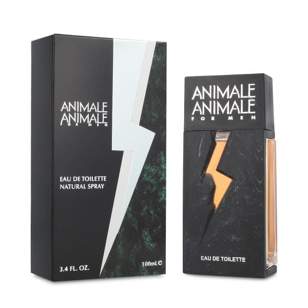 ANIMALE Parlux 100 Ml edts (H)
