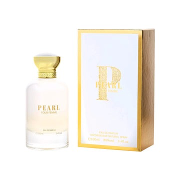 BHARARA Pearl Pour Femme 100 ml edps (D)