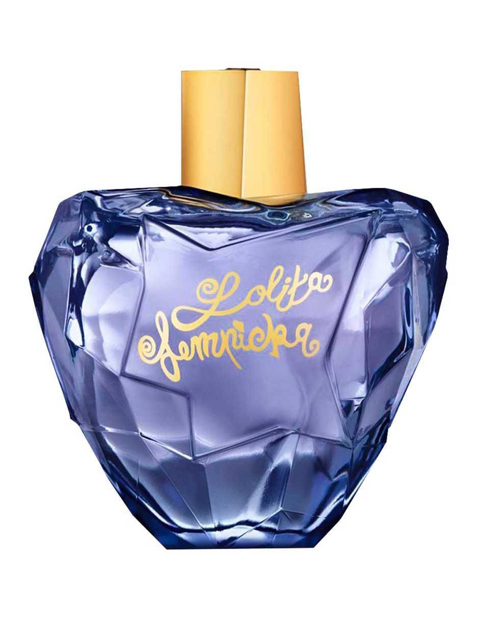 LOLITA LEMPICKA Le Perfum 100 Ml edps (D)