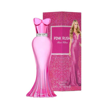 PARIS HILTON Pink Rush 100 Ml edps (D)