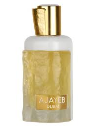 LATTAFA Ajeyeb Dubai Portrait 100 Ml edps (D)