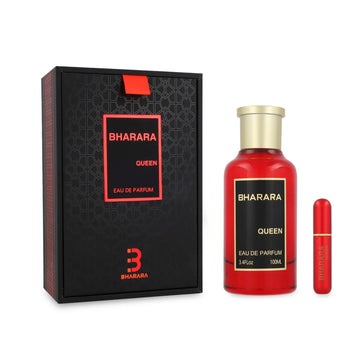BHARARA Queen 100 ml edps (D)