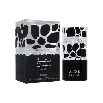 LATTAFA Qimmah 100 ml edps (H)