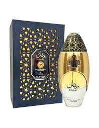 LATTAFA Niche Eemraati Ramas 100 Ml edps (H)