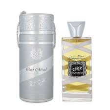 LATTAFA Oud Mood Remniscence 100 Ml edps (D)