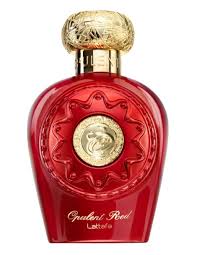 LATTAFA Opuled Red 100 Ml edps (H)