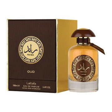 LATTAFA Reed Oud 100 ml edps (H)