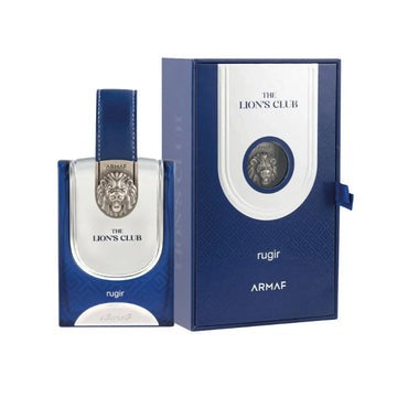 ARMAF The Lions Club Rugir 100 ml edps (H)